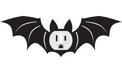 Socket a vampire