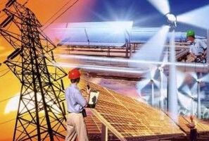 Energy Conservation Principles