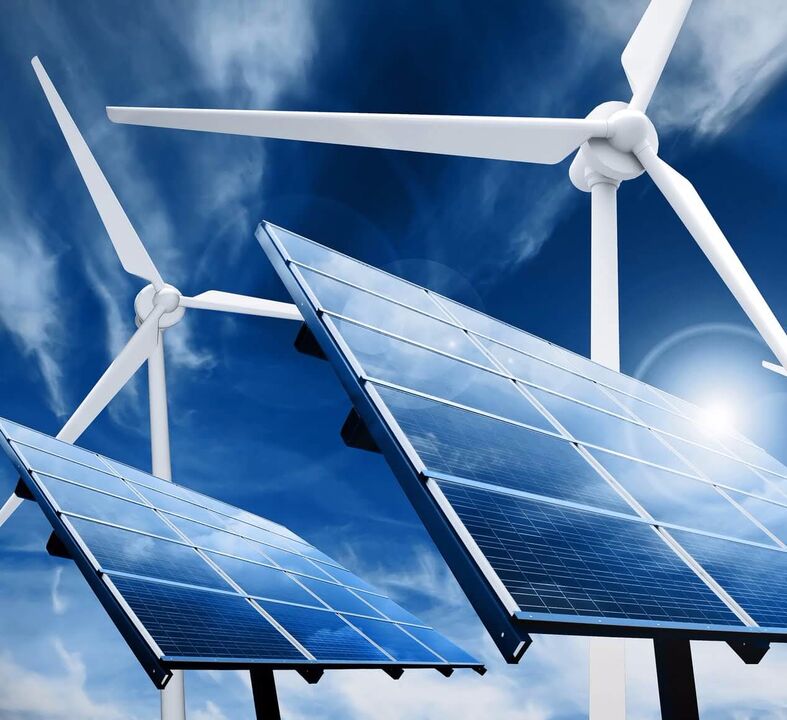 Energy Economy