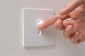 smart switch to save electricity